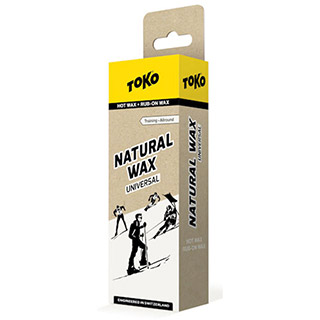 Toko Natural Wax - 120 g
