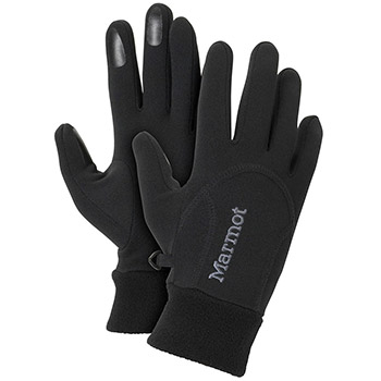 Marmot Power Stretch Glove - Women's