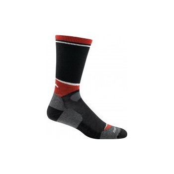 Darn Tough Lars Nordic Boot Lightweight with Cushion Socks - Men's