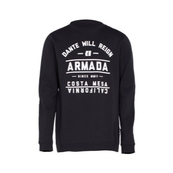 Armada Meta Crew Sweatshirt - Men's