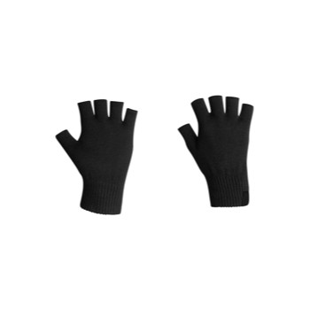 Icebreaker Highline Fingerless Gloves - Unisex