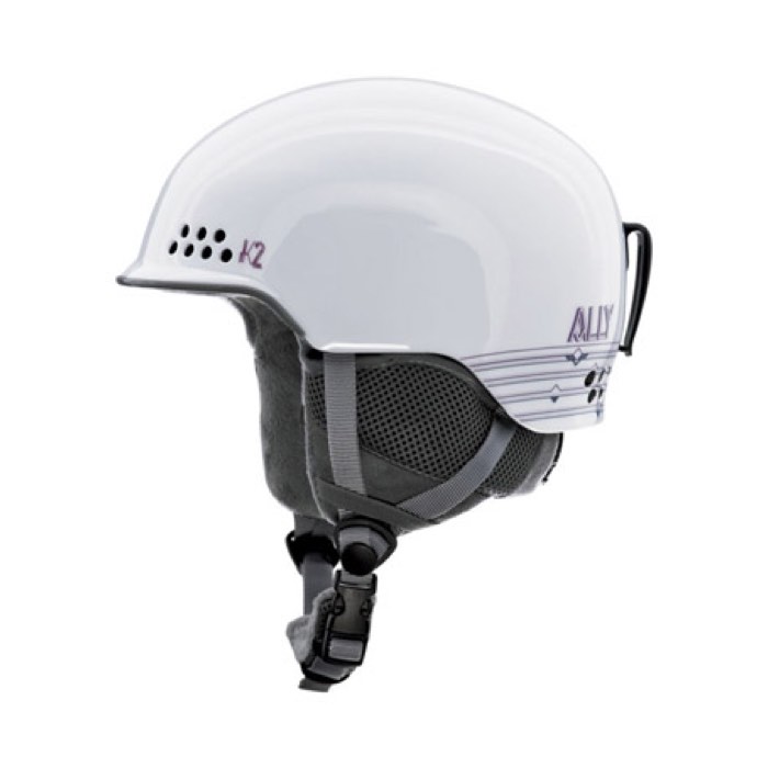 K2 Ally Helmet - Women's