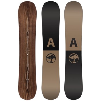 Arbor Element Premium Snowboard - Men's