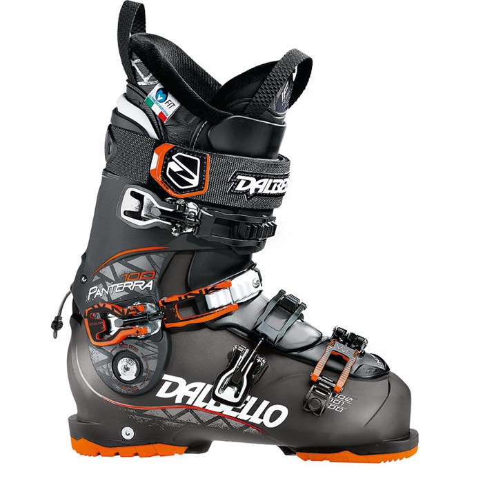 Dalbello Panterra 100 Ski Boots - Men's