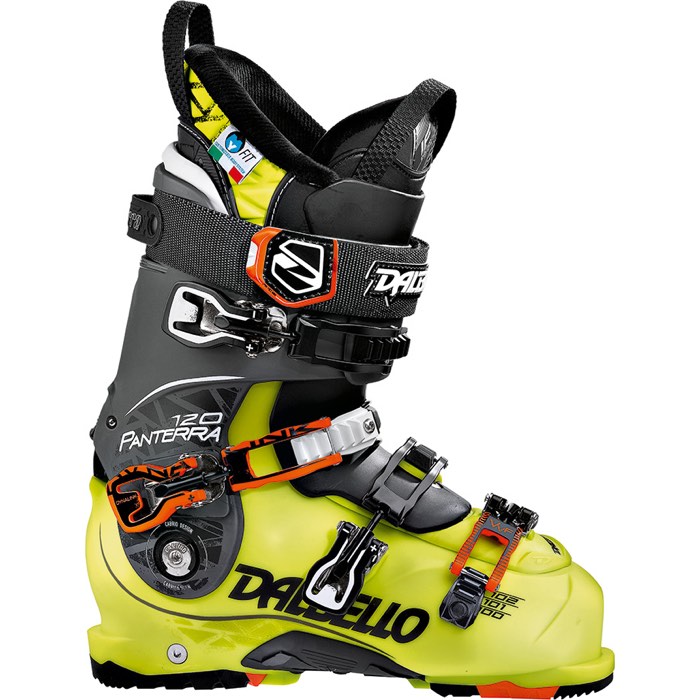 Dalbello Panterra 120 ID Ski Boots - Men's