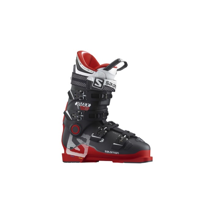 Salomon X MAX 100 Ski Boots - Men's