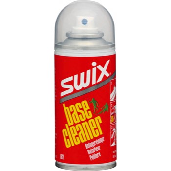 Swix Base Cleaner Aerosol - 150 ml