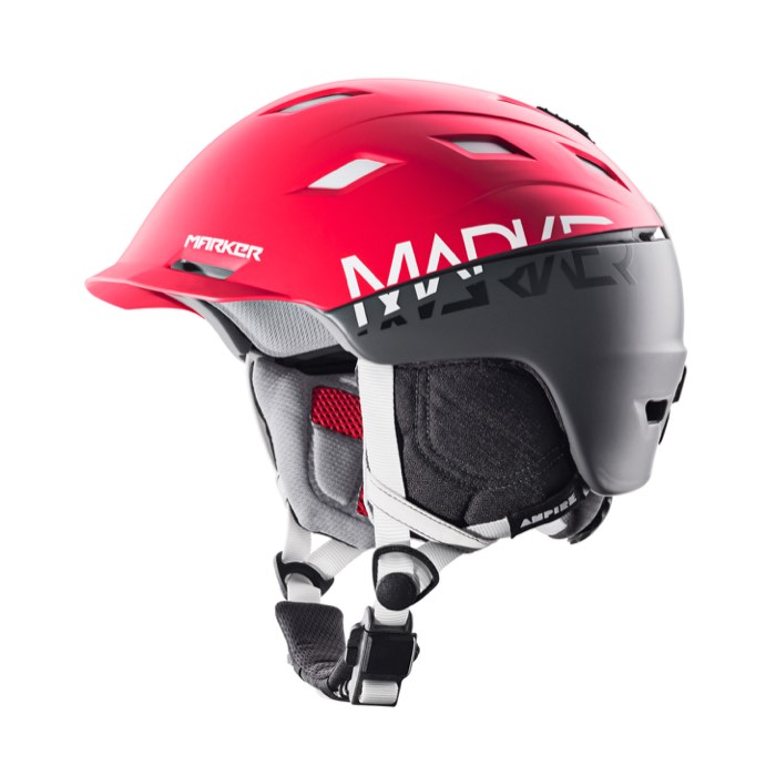Marker Ampire Helmet - Men's