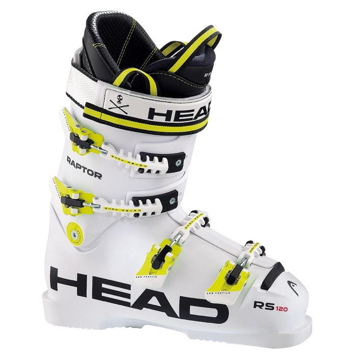 Head Raptor 120 RS Ski Boots - Men's