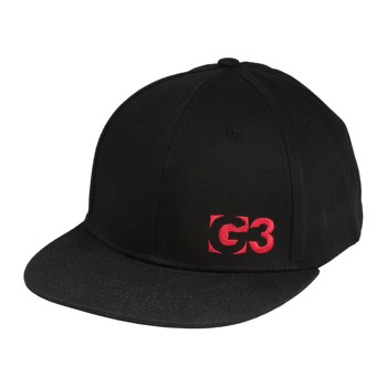 G3 Logo Cap Hat