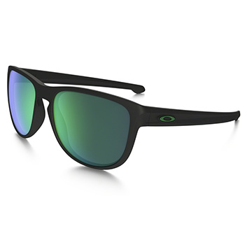 Oakley Sliver Round Sunglasses