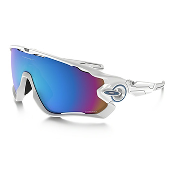 Oakley Jawbreaker Snow Sunglasses