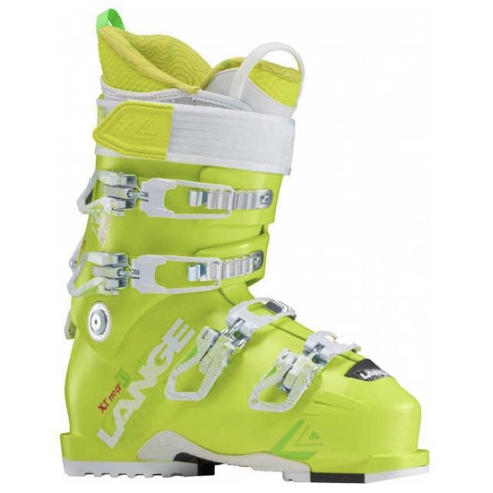 Lange XT 110 W L.V. Ski Boots - Women's