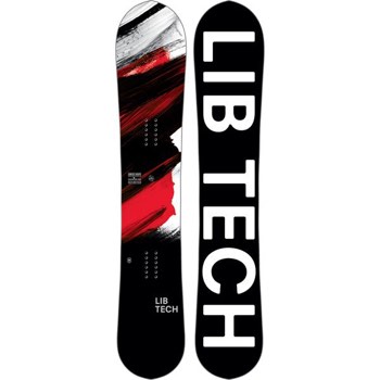 Lib Tech Swiss Knife C3 Snowboard - Men's