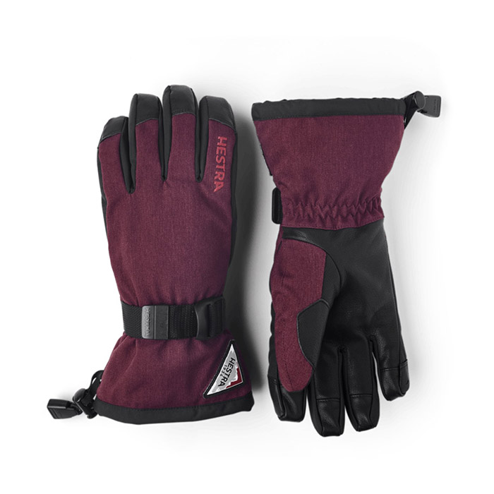 Hestra Powder Gauntlet Glove - Men's