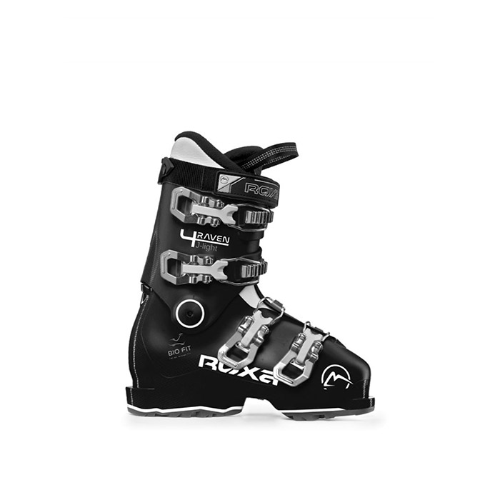 Roxa Raven 4 Alpine Ski Boots - Junior