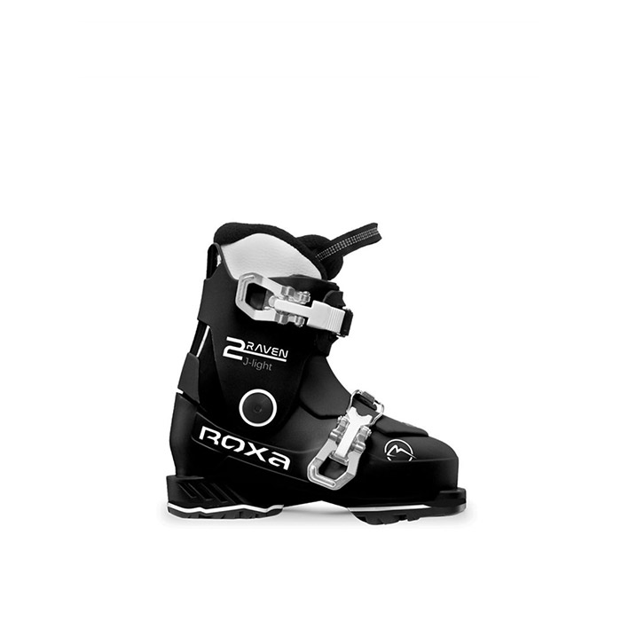 Roxa Raven 2 Alpine Ski Boots - Junior
