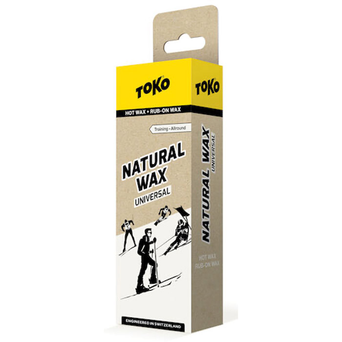 Toko Natural Wax - 120 g