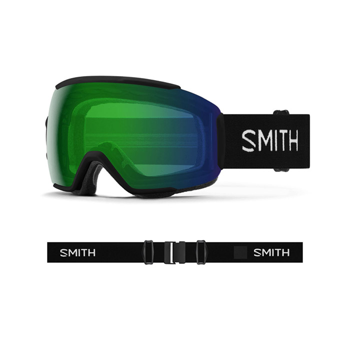 Smith Sequence OTG Goggles - Unisex