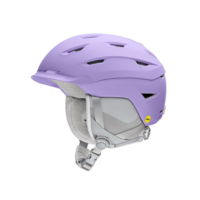 Smith Liberty MIPS Helmet - Women's