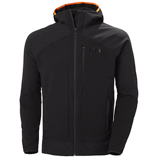 Helly Hansen Elevation Shield Fleece Jacket - Men's 2022
