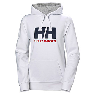 Helly Hansen HH Logo Hoodie - Women's 2022