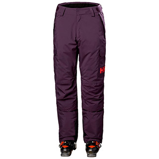 Helly Hansen Switch Cargo Insulated Pant - Women's 2023