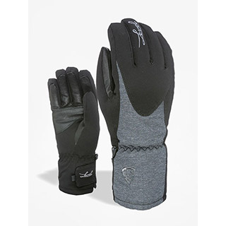 Level Alpine W Glove - Women's 2023