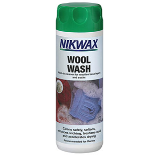 Nikwax Wool Wash 2023