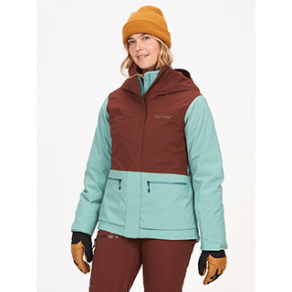 Marmot Refuge Jacket - Women's 2024
