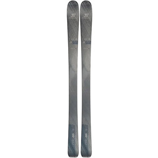 Stockli Nela 88 Skis - Women's