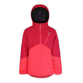 Boulder Gear Temple Insulated Jacket - Youth Girl's