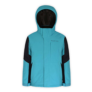 Boulder Gear Cody Insulated Jacket - Youth Boy's 2024