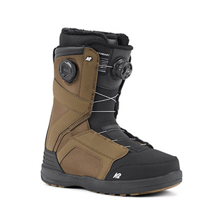 K2 Boundary Snowboard Boots - Men's 2024
