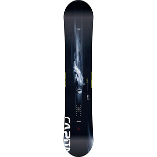 Capita Outerspace Living Snowboard - Men's 2024