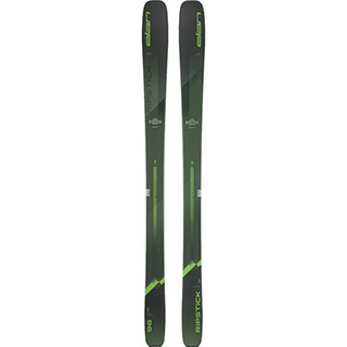 Elan Ripstick 96 Skis - Men's 2024
