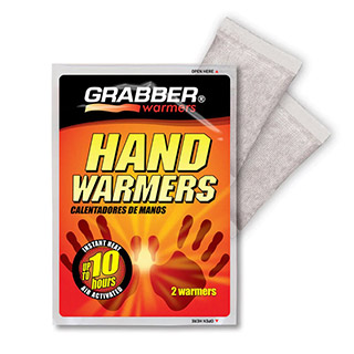 Grabber Handwarmers 2024