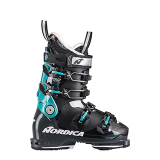 Nordica Promachine 95 W Ski Boots - Women's 2024