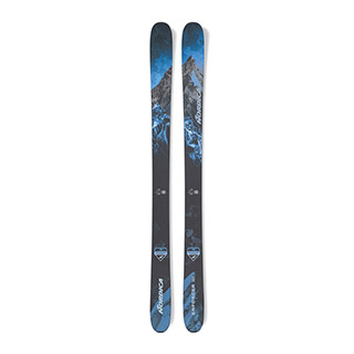 Nordica Enforcer 104 Skis - Men's 2024