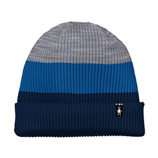 Smartwool Cantar Colorblock Beanie 2024