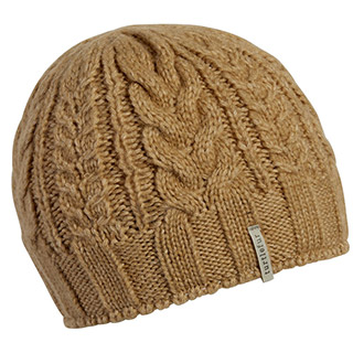 Turtle Fur Recycled Sky Beanie - Adult 2024