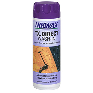 Nikwax TX.Direct Wash-In 2024