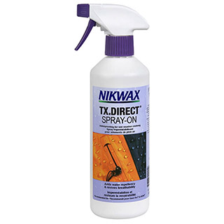 Nikwax TX.Direct Spray-On 2024