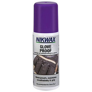 Nikwax Glove Proof 2024