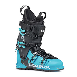 Scarpa 4-Quattro XT Ski Boots - Men's