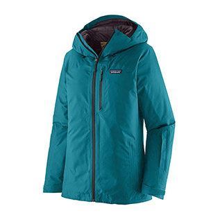 Patagonia Insulated Powder Town Jacket - Women's 2024