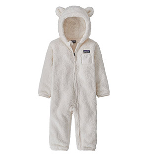 Patagonia Furry Friends Bunting - Baby 2024