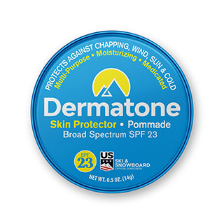Dermatone Skin Protector Mini Tin - SPF 23 2024