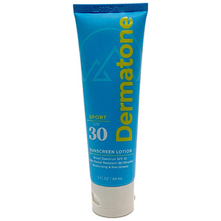 Dermatone Sport 30 Sunscreen Lotion - SPF 30 2024