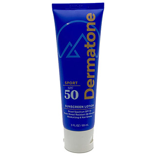 Dermatone Sport 50 Sunscreen Lotion - SPF 50 2024